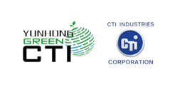 Logo for Yunhong Green CTI Ltd