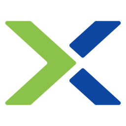 Logo for Nutanix Inc