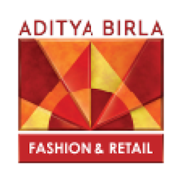 Logo for Aditya Birla Fashion and Retail Limited