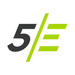 Logo for 5E Advanced Materials Inc