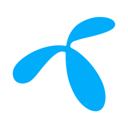 Logo for Grameenphone Ltd