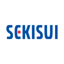 Logo for Sekisui Chemical Co Ltd