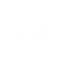 Logo for Otello Corporation 