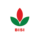 Logo for PT BISI International