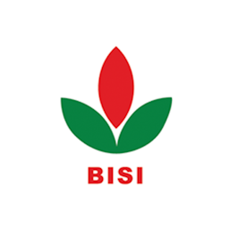 Logo for PT BISI International Tbk