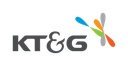 Logo for KT&G Corporation