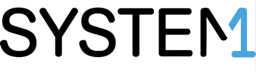 Logo for System1 Inc