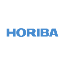 Logo for HORIBA