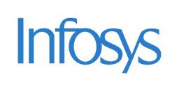Logo for Infosys Limited