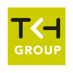 Logo for TKH Group N.V.
