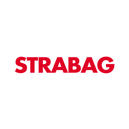 Logo for Strabag SE
