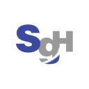 Logo for SG Holdings