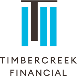 Logo for Timbercreek Financial Corp