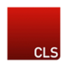 Logo for CLS Holdings plc 