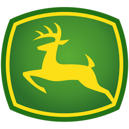 Logo for Deere & Company 