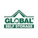 Logo for Global Self Storage