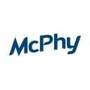 Logo for McPhy Energy