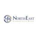 Logo for Northeast Community Bancorp 