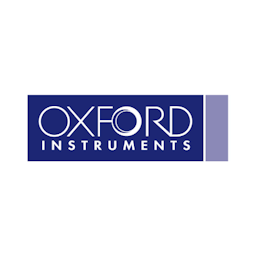 Logo for Oxford Instruments plc