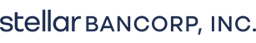 Logo for Stellar Bancorp Inc