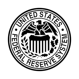 Logo for Federal Reserve System