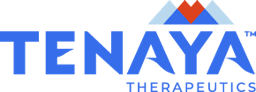 Logo for Tenaya Therapeutics Inc