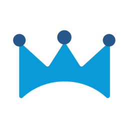 Logo for Crown Crafts Inc