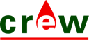 Logo for Crew Energy
