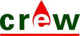Logo for Crew Energy Inc