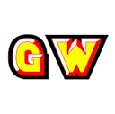 Logo for Games Workshop Group