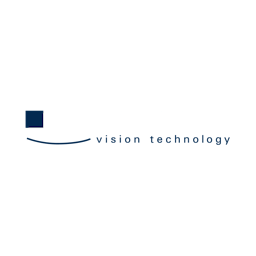 Logo for Viscom AG