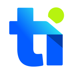 Logo for Team Internet Group plc