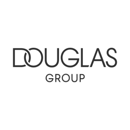 Logo for Douglas AG