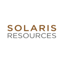 Logo for Solaris Resources Inc