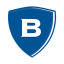 Logo for Borgestad