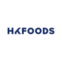 Logo for HKFoods