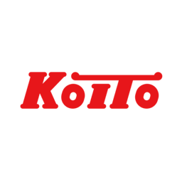 Logo for Koito Manufacturing Co Ltd