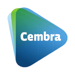 Logo for Cembra Money Bank AG