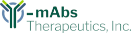 Logo for Y-mAbs Therapeutics Inc