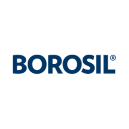 Logo for Borosil Limited