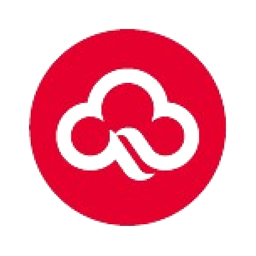 Logo for Kingsoft Cloud Holdings Limited