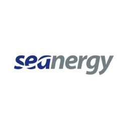 Logo for Seanergy Maritime Holdings Corp