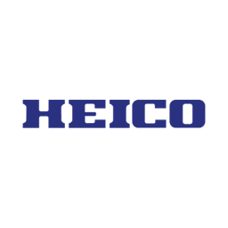 Logo for HEICO Corporation
