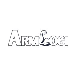 Logo for Armlogi Holding Corp