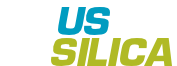 Logo for U.S. Silica Holdings Inc