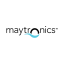 Logo for Maytronics Ltd