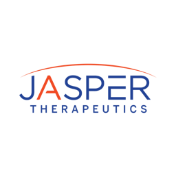 Logo for Jasper Therapeutics Inc