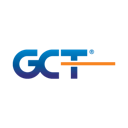 Logo for GCT Semiconductor Holding Inc