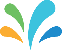 Logo for Sprinklr Inc