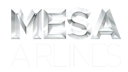 Logo for Mesa Air Group Inc